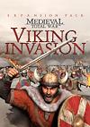 Cover image for the game Medieval: Total War - Viking Invasion