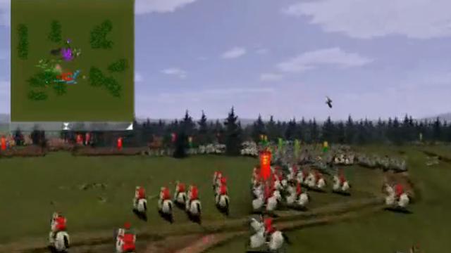 Image for the game Medieval: Total War - Viking Invasion