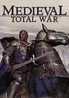 Cover image for the game Medieval: Total War