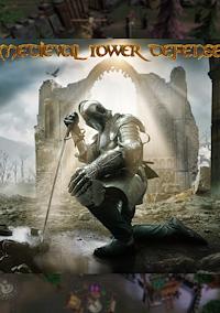 Cover image for the game Medieval Tower Defense
