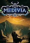 Cover image for the game Medivia Online