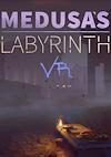 Cover image for the game Medusa's Labyrinth VR