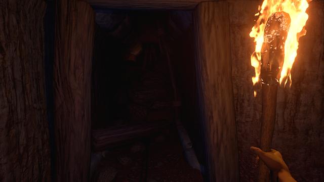 Image for the game Medusa's Labyrinth VR