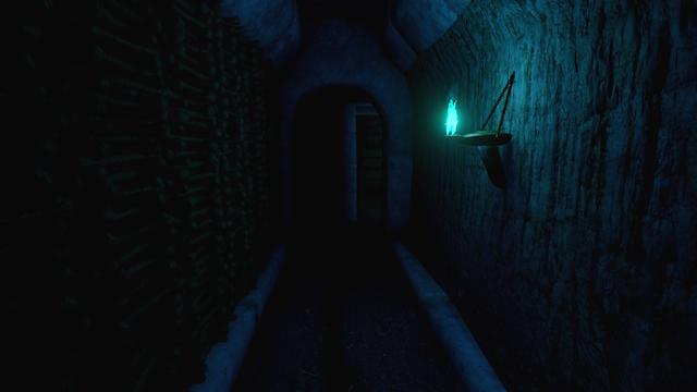 Image for the game Medusa's Labyrinth VR