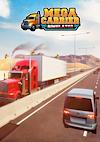 Cover image for the game Mega Carrier Simulator