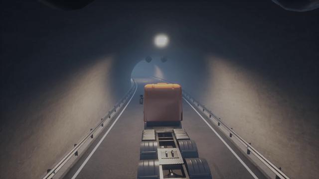 Image for the game Mega Carrier Simulator