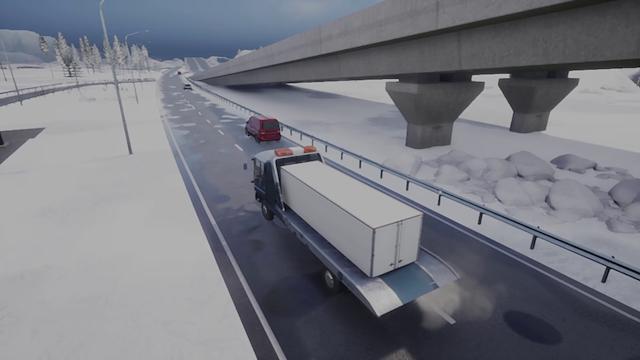 Image for the game Mega Carrier Simulator