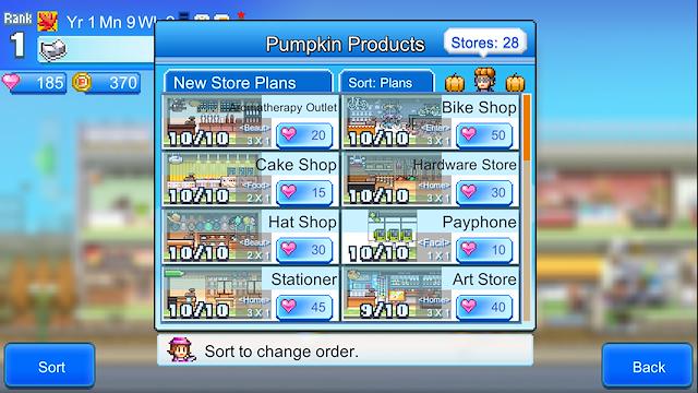Image for the game Mega Mall Story 2