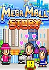 Cover image for the game Mega Mall Story