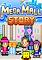 Cover image for the game Mega Mall Story