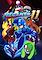 Cover image for the game Mega Man 11