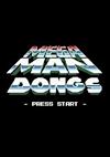 Cover image for the game Mega Man Dongs