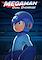 Cover image for the game Mega Man: Dual Override