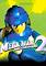 Cover image for the game Mega Man Legends 2