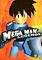 Cover image for the game Mega Man Legends