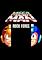 Cover image for the game Mega Man Rock Force