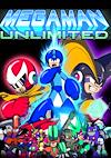 Cover image for the game Mega Man Unlimited
