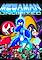 Cover image for the game Mega Man Unlimited