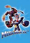 Cover image for the game Mega Man X3