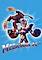 Cover image for the game Mega Man X3