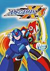 Cover image for the game Mega Man X4