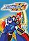 Cover image for the game Mega Man X4