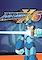 Cover image for the game Mega Man X6