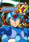 Cover image for the game Mega Man X7