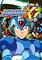Cover image for the game Mega Man X7