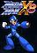 Cover image for the game Mega Man X8 16-bit