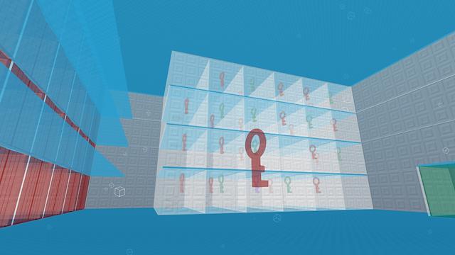 Image for the game Mega Maze