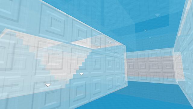 Image for the game Mega Maze