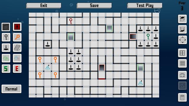 Image for the game Mega Maze