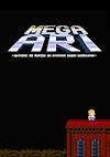 Cover image for the game MegaAri
