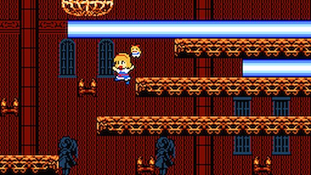 Image for the game MegaAri