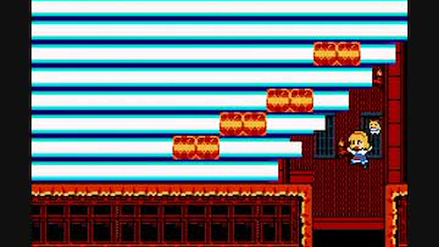 Image for the game MegaAri