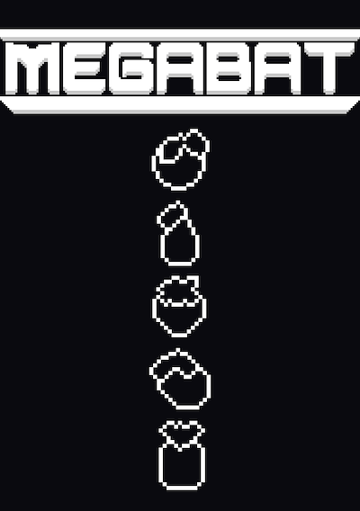 Cover image for the game Megabat