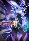 Cover image for the game Megadimension Neptunia VII