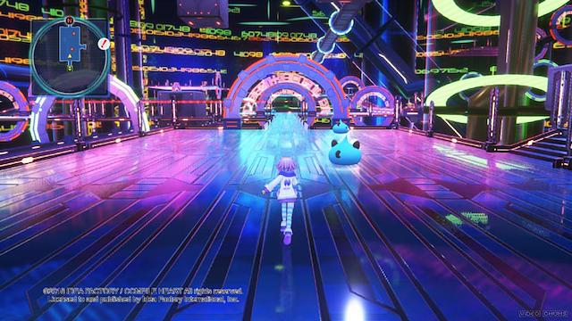 Image for the game Megadimension Neptunia VIIR