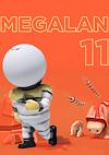 Cover image for the game Megalan 11
