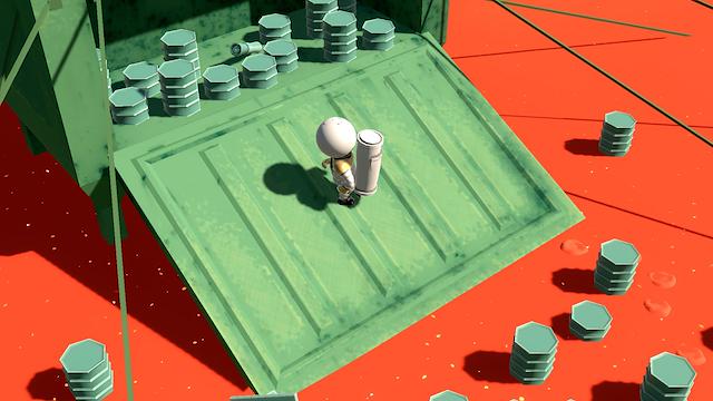 Image for the game Megalan 11
