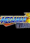 Cover image for the game Megaman X Virus