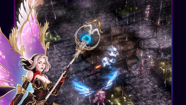 Image for the game MegaMu