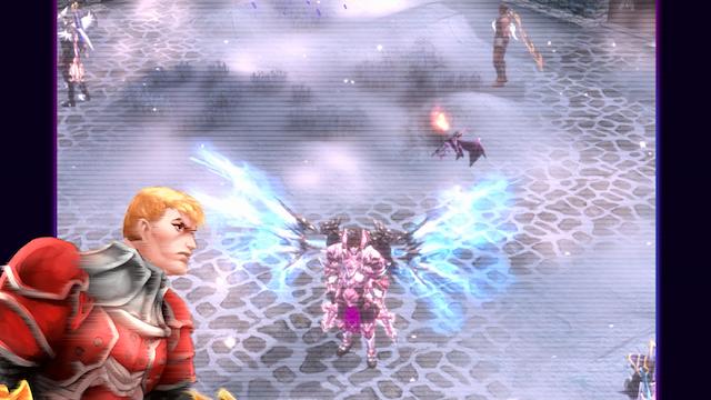 Image for the game MegaMu