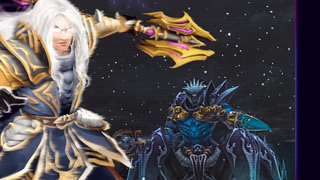 Image for the game MegaMu