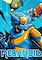 Cover image for the game Meganoid