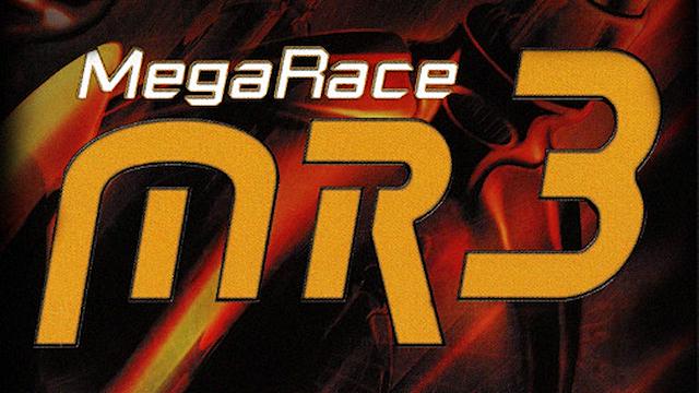 Image for the game MegaRace 3