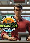 Cover image for the game Megastore Simulator