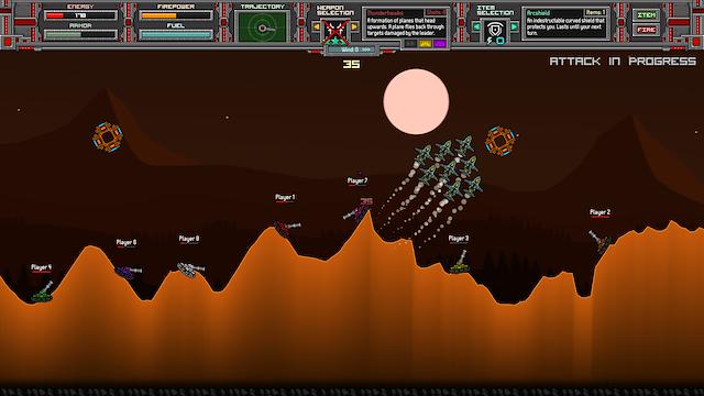 Image for the game Megaton