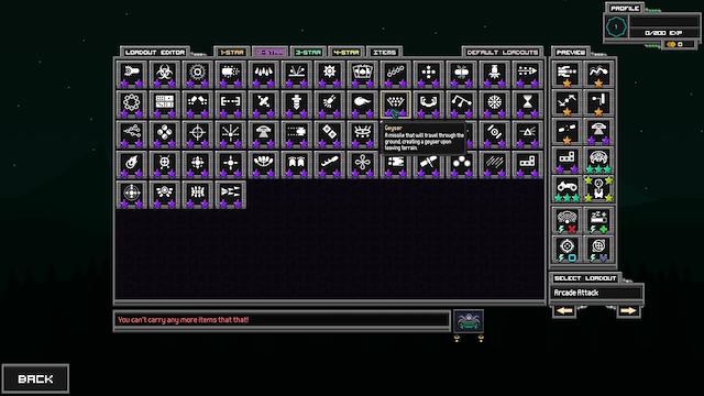 Image for the game Megaton